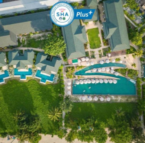 Отель PP Princess Resort- SHA Extra Plus  Пхи-Пхи-Дон